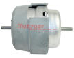 Zaveseni motoru METZGER 8053752