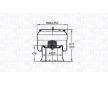 Mech, pneumaticke odpruzeni MAGNETI MARELLI 030607020192
