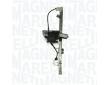 Mechanizmus zdvíhania okna MAGNETI MARELLI 350103206300