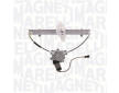 Mechanizmus zdvíhania okna MAGNETI MARELLI 350103170147
