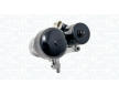 Jednotka ventilů, hydraulický agregát MAGNETI MARELLI 023000036010