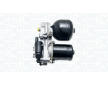 Jednotka ventilů, hydraulický agregát MAGNETI MARELLI 023000036010