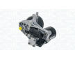 Jednotka ventilů, hydraulický agregát MAGNETI MARELLI 023000036010
