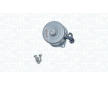 Jednotka ventilů, hydraulický agregát MAGNETI MARELLI 023000039010