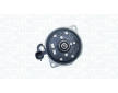Jednotka ventilů, hydraulický agregát MAGNETI MARELLI 023000039010