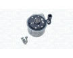 Jednotka ventilů, hydraulický agregát MAGNETI MARELLI 023000039010