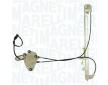 Mechanizmus zdvíhania okna MAGNETI MARELLI 350103180800