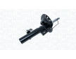 Tlumič pérování MAGNETI MARELLI 356401070200