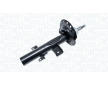 Tlumič pérování MAGNETI MARELLI 356411070100