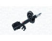Tlumič pérování MAGNETI MARELLI 357168070100