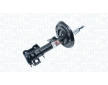 Tlumič pérování MAGNETI MARELLI 357175070100