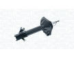 Tlumič pérování MAGNETI MARELLI 357196070200