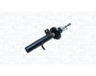 Tlumič pérování MAGNETI MARELLI 357207070100