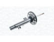 Tlumič pérování MAGNETI MARELLI 357504070200