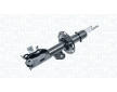 Tlumič pérování MAGNETI MARELLI 358207070200