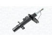 Tlumič pérování MAGNETI MARELLI 358339070200