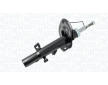 Tlumič pérování MAGNETI MARELLI 358339070200