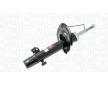 Tlumič pérování MAGNETI MARELLI 358339070200