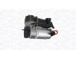 Kompresor, pneumatický systém MAGNETI MARELLI 350120001112