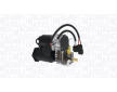 Kompresor, pneumatický systém MAGNETI MARELLI 350350001135