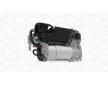 Kompresor, pneumatický systém MAGNETI MARELLI 350390001139