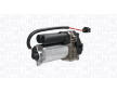 Kompresor, pneumatický systém MAGNETI MARELLI 350440001144