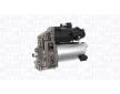 Kompresor, pneumatický systém MAGNETI MARELLI 350460001146