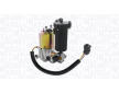 Kompresor, pneumatický systém MAGNETI MARELLI 350460001148