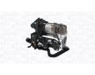 Kompresor, pneumatický systém MAGNETI MARELLI 350460001154
