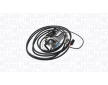 Kompresor, pneumatický systém MAGNETI MARELLI 350460001155