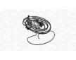 Kompresor, pneumatický systém MAGNETI MARELLI 350460001155