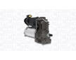 Kompresor, pneumatický systém MAGNETI MARELLI 350460001156