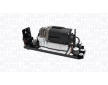 Kompresor, pneumatický systém MAGNETI MARELLI 350460001161