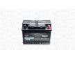 startovací baterie MAGNETI MARELLI 069077760007