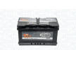 startovací baterie MAGNETI MARELLI 069075730008