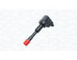 Zapalovací cívka MAGNETI MARELLI 060717210012