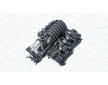 Sací trubkový modul MAGNETI MARELLI 802011593406