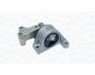 Drzak, zaveseni motoru MAGNETI MARELLI 030607010010