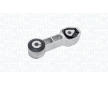 Drzak, zaveseni motoru MAGNETI MARELLI 030607010422