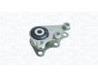Drzak, zaveseni motoru MAGNETI MARELLI 030607010438