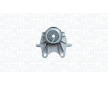 Drzak, zaveseni motoru MAGNETI MARELLI 030607010472
