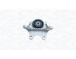 Drzak, zaveseni motoru MAGNETI MARELLI 030607010472
