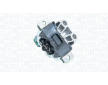Drzak, zaveseni motoru MAGNETI MARELLI 030607010493