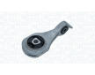 Drzak, zaveseni motoru MAGNETI MARELLI 030607010543