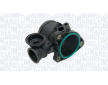 Hrdlo škrticí klapky MAGNETI MARELLI 802009362601