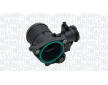 Hrdlo škrticí klapky MAGNETI MARELLI 802007883802