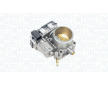 Hrdlo škrticí klapky MAGNETI MARELLI 802009960505