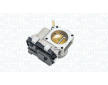 Hrdlo škrticí klapky MAGNETI MARELLI 802009960505
