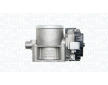 Hrdlo škrticí klapky MAGNETI MARELLI 802009960505