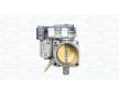 Hrdlo škrticí klapky MAGNETI MARELLI 802009960505